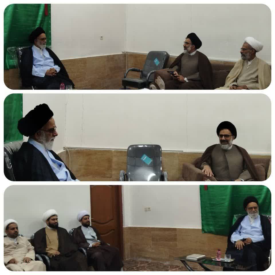 طلاب باید تحلیلگر چالشهای فکری روز جامعه باشند