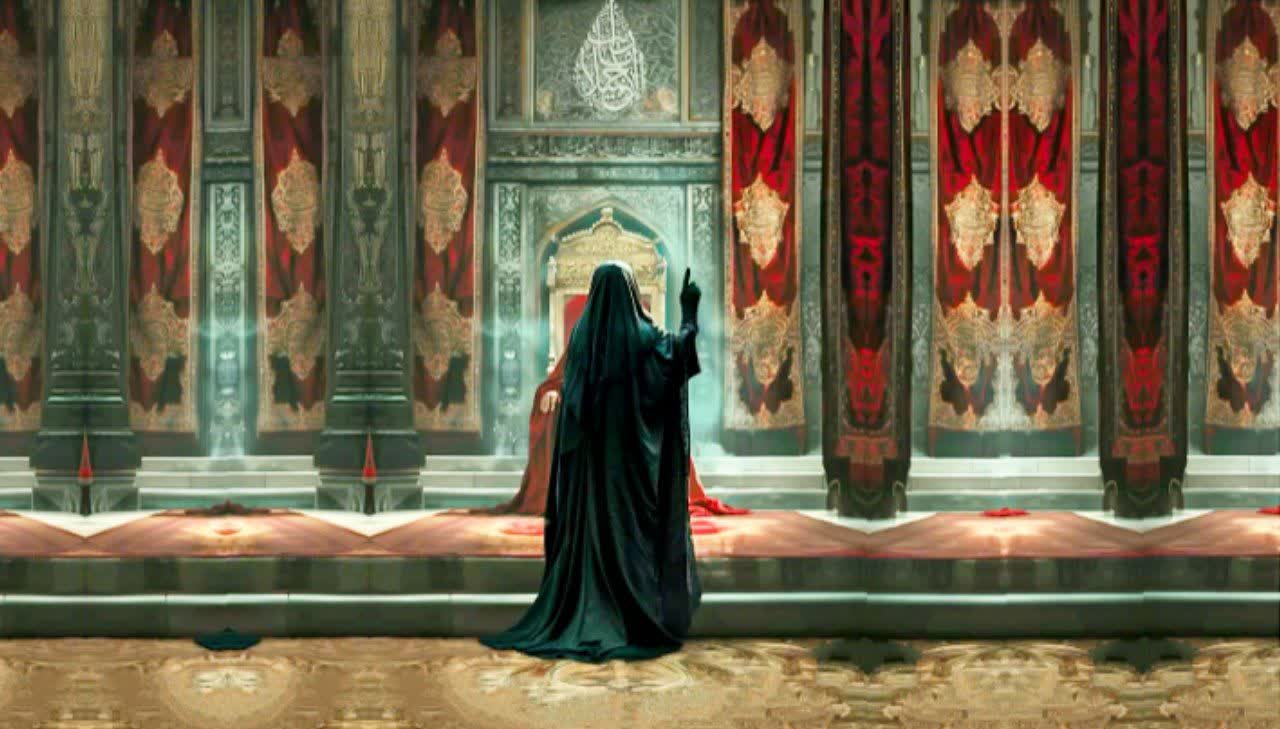 Hazrat Zeynab (SA) ; Le courage à l'ombre de la pudeur