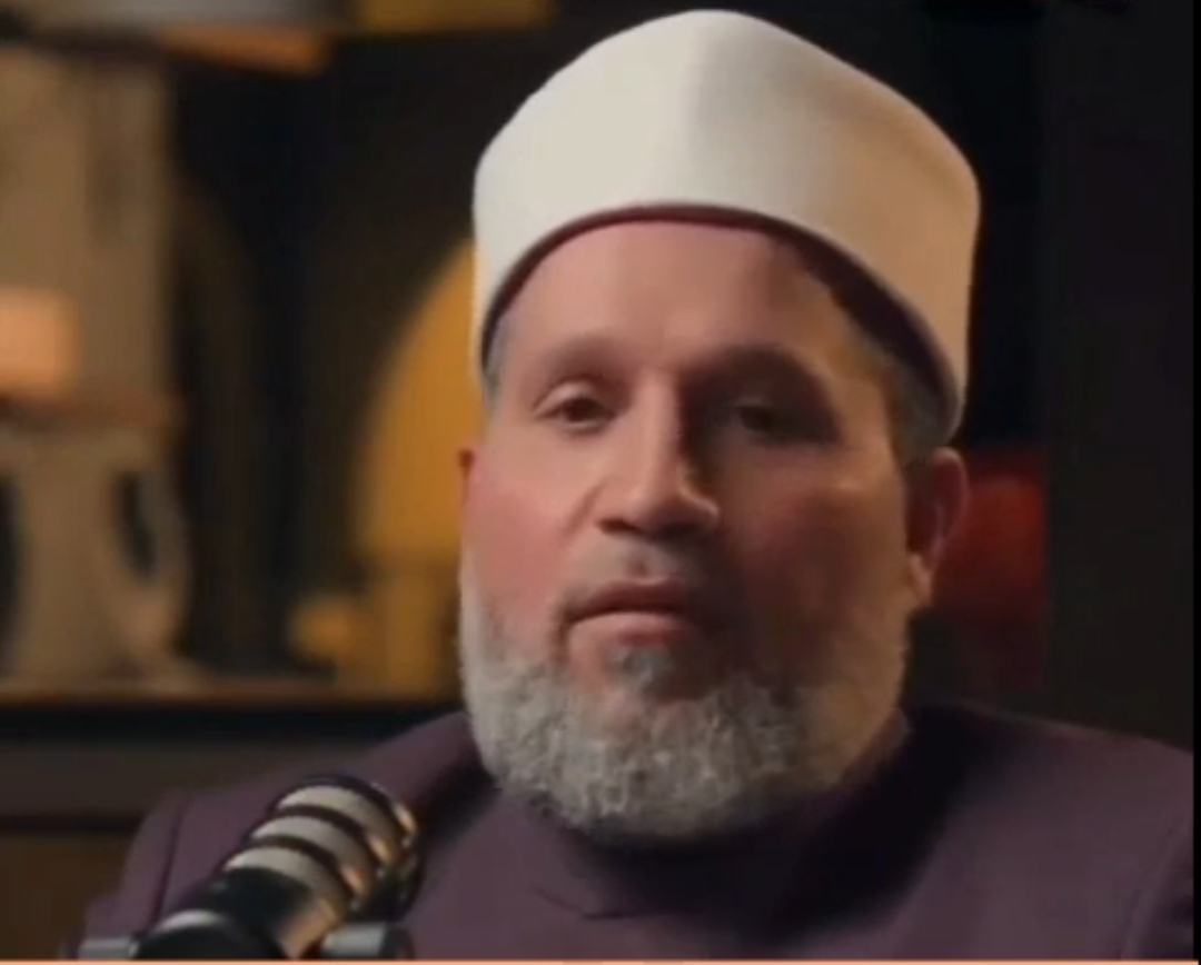 "তুফানুল-আকসা" আমাকে জাগিয়ে তুলেছে/ভিডিও