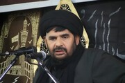 حجۃ الاسلام مولانا ڈاکٹر سید محمد اصغر فیضی اب اس دنیا میں نہیں رہے