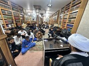 بی بی زینب کبریٰ؛ صبر و استقامت کی مکمل پیکر اور نمونۂ عمل، مولانا علی خضر