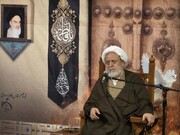 مکتب اہل بیت(ع) عقل و دانائی کا مکتب ہے: استاد انصاریان