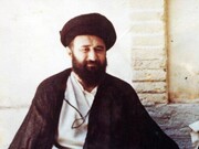 शहीद मुस्तफ़ा ख़ुमैनी इल्मी मरजेईयत की पूरी क्षमता रखते थे: हुज्जतुल इस्लाम बस्तामी