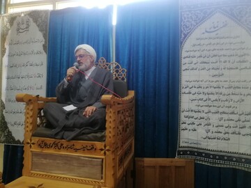 حضرت زینب(س) با جهاد تبیین دشمن را رسوا کرد