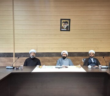 کارگاه «راهبری جذب» ویژه مبلغین طرح هجرت در گیلان برگزار شد