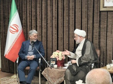 برگزاری مسابقات قرآن فرصتی برای انسجام ملی و دینی است