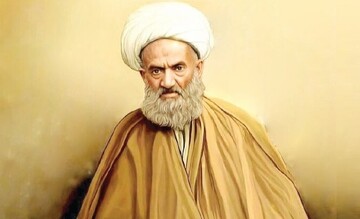 کرامت عجیب آیت‌الله شیخ حسنعلی اصفهانی با یک انجیر