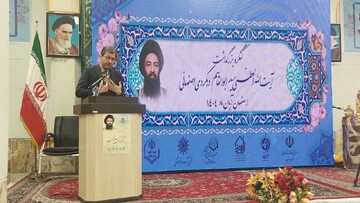 اقتدار ایران در گرو وحدت، ساده‌زیستی علما و گفتمان خدمت است