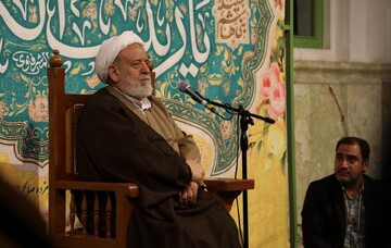 ارزش‌های معنوی ابراهیم(ع) در وجود حضرت زینب کبری(س) متجلی است