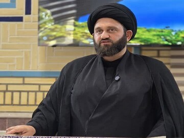 طلاب خواهر در برنامه‌های فرهنگی و اجتماعی شهر نقش‌آفرین باشند