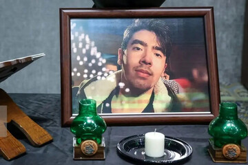 تقدیر رئیس جمهور از خانواده مرحوم امیرمحمد خالقی/پزشکیان: گذشت از قصاص، جلوه‌ای از جوانمردی و اخلاق اسلامی را به تصویر کشید