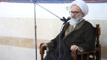 ایستادگی ملت و رهبری، دشمنی‌های آمریکا را ناکام گذاشته است