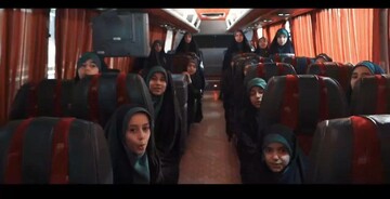 نماهنگ | دختر ایران زمین