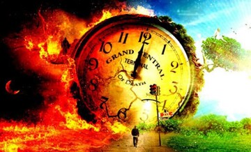 وضعیت مردم در آخرالزمان چگونه است؟!