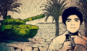 یادداشت | نسل شهید حسین فهمیده