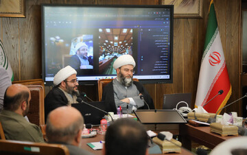 تصاویر/ نشست شورای ملی هماهنگی شبکه‌های هیأت و تشکل‌های دینی کشور