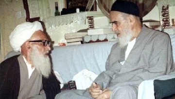 خاطره‌ای از سادگی و ایثار؛ شهیدی که دل در گرو محراب و جبهه داشت