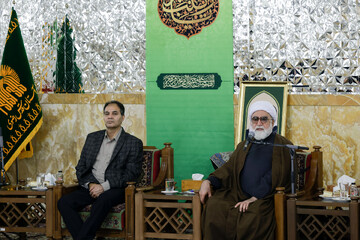 پرستاران ادامه‌دهندگان راه حضرت زینب(س) در دفاع از کرامت و سلامت انسانی هستند