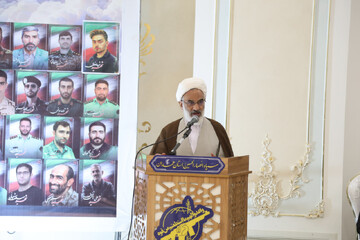 صبر خانواده شهدا، ادامه راه عاشورا است