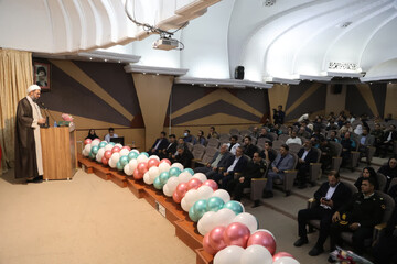 تأکید امام جمعه همدان بر عدالت در پرداخت‌ها و مطالبات پرستاران