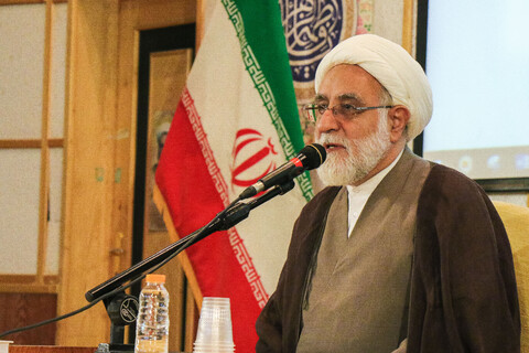 تصاویر/ همایش دانش پژوهان و اساتید طرح کوثر