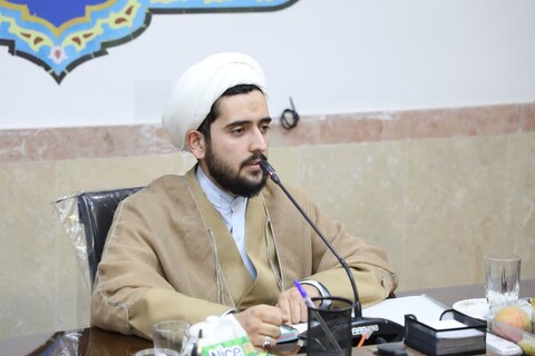 تصاویر/ اجلاسیه فصلی مدیران و معاونین مدارس علمیه استان یزد 