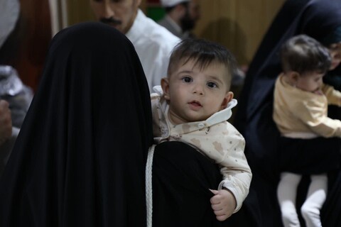 برگزاری درس اخلاق ویژه همسران طلاب یزد