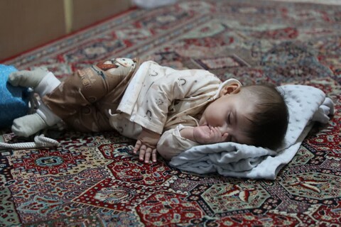 برگزاری درس اخلاق ویژه همسران طلاب یزد