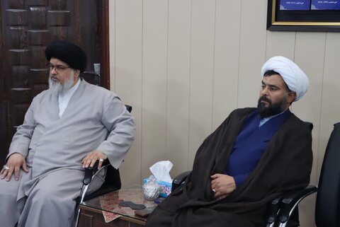 تصاویر/ برگزاری قرارگاه‌های منطقه‌ای ائمه جمعه استان یزد