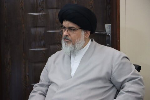 تصاویر/ برگزاری قرارگاه‌های منطقه‌ای ائمه جمعه استان یزد