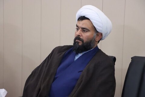 تصاویر/ برگزاری قرارگاه‌های منطقه‌ای ائمه جمعه استان یزد