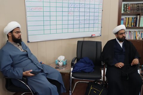 تصاویر/ برگزاری قرارگاه‌های منطقه‌ای ائمه جمعه استان یزد