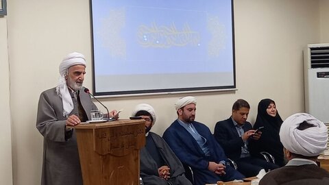 Sanandaj : L’Imam Rostami souligne la mission vitale des Oulémas pour le Coran