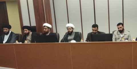 تصاویر/ آیین رونمایی و آغاز فعالیت رویدادهای ملی حفظ قرآن در کشور