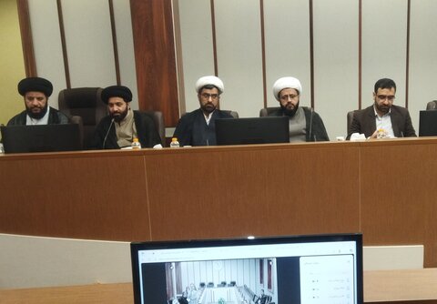 تصاویر/ آیین رونمایی و آغاز فعالیت رویدادهای ملی حفظ قرآن در کشور