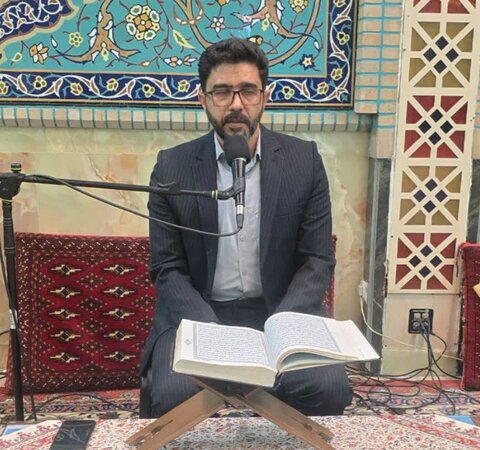 تصاویر/ جشن بزرگ میلاد حضرت زینب(س) به یاد شهدای اقتدار