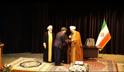 تصاویر/  برگزاری جلسه اخلاق ویژه فرماندهان و مدیران دستگاه‌های اجرایی آذربایجان‌غربی