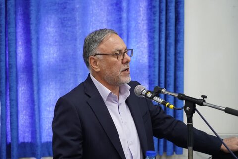 تصاویر/گردهمایی سالانه اعضای شورای همکاری حوزه‌های علمیه و آموزش‌وپرورش لرستان