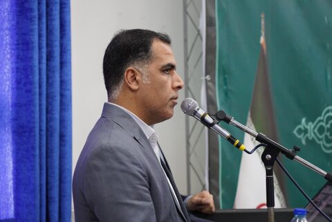 تصاویر/گردهمایی سالانه اعضای شورای همکاری حوزه‌های علمیه و آموزش‌وپرورش لرستان