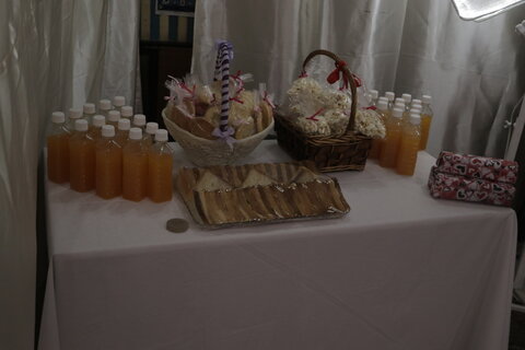 تصاویر/ برگزاری جشن تکلیف در ارومیه