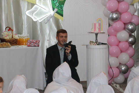 تصاویر/ برگزاری جشن تکلیف در ارومیه