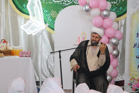 تصاویر/ برگزاری جشن تکلیف در ارومیه