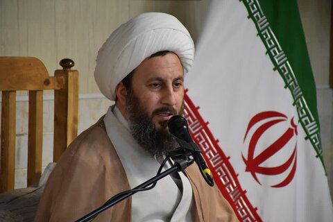 تصاویر/ هفتاد و هشتمین جلسه از سلسله جلسات تفسیر قرآن کریم در خوی