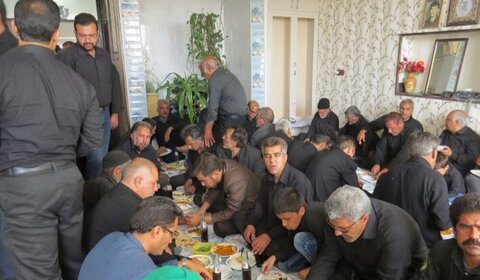 احکام شرعی | کیا سوگوار کے گھر میں کھانا کھانا جائز ہے؟