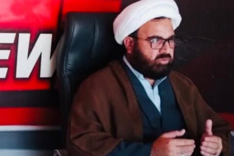 ملک پاکستان میں چہرے نہیں، نظام کو بدلنے کی ضرورت ہے، علامہ اشفاق وحیدی