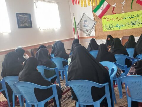 مدرسه‌ علمیه‌ فاطمه‌الزهرا‌لبتول‌ کشکوئیه