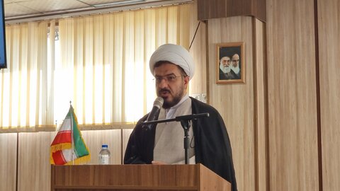 تصاویر/ تقدیر از پرستاران دماوند با حضور امام جمعه