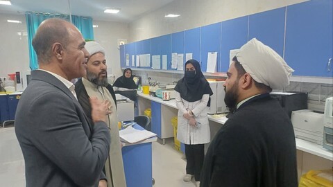 تصاویر/مراسم تجلیل  از ناظران نظارت شرعی بر ذبح و صید خوزستان