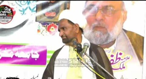 ملتان میں نہج البلاغہ سمینار کا انعقاد