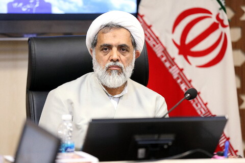 تصاویر/ نشست ستادهای راهبردی حوزه